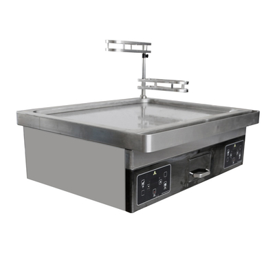 kupować Wielofunkcyjny, biurkowy, mały, 220-woltowy talerz Teppanyaki online manufacture