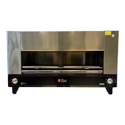 kupować Elektryczny grill salamander ze stali nierdzewnej 3,6 kW do kuchni komercyjnych produkcja online