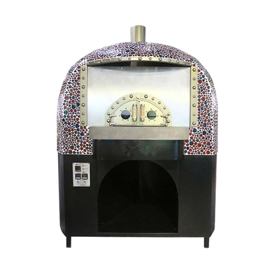 kupować Elektryczny Pieczarnik do pizzy 500°C produkcja online