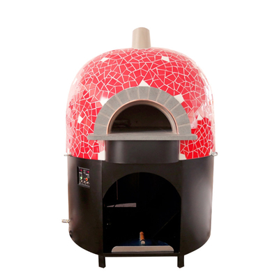 kupować Gazowy piec do pizzy Napoli produkcja online