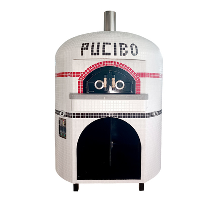 kupować Elektryczny piec do pizzy Napoli 500℃ Wysoka temperatura produkcja online