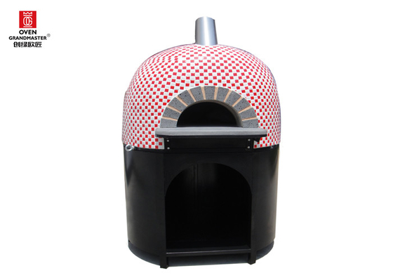 kupować P1-4-1 Włochy Neapol Piec do pizzy 220V 300W Odporny na wysokie temperatury produkcja online