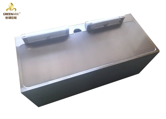 kupować Podwójna dmuchawa powietrza Electric Teppanyaki Grill w kształcie prostokąta do restauracji online manufacture