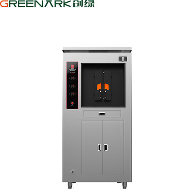 kupować Komercyjna inteligentna maszyna do grilla rybna z sterowaniem PID 380V produkcja online