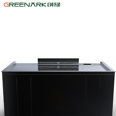 kupować Przemysłowy grill Teppanyaki z trójkątnym przepływem powietrza online manufacture