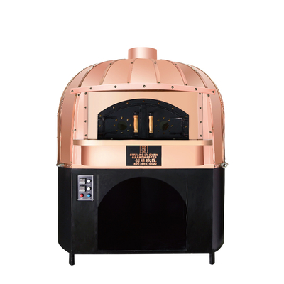 kupować Commercial Electric Pizza Oven 11500W 380V Stainless Steel produkcja online