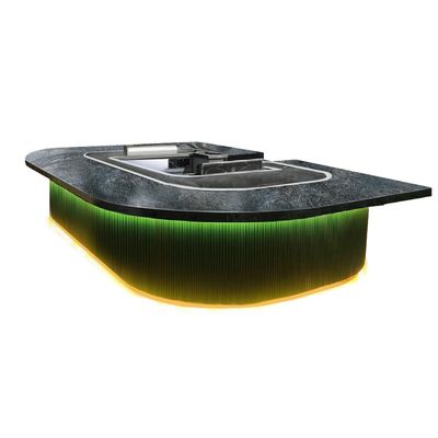 kupować Custom Teppanyaki Grill Table 8000W Electric or Gas produkcja online