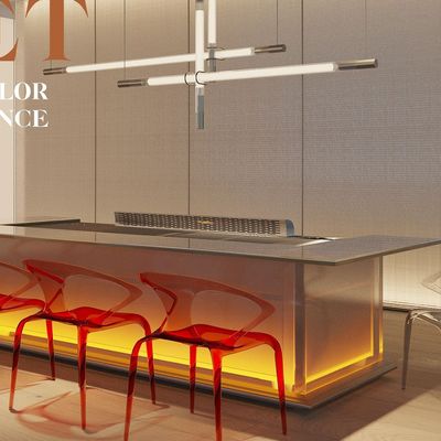 kupować Custom Built Teppanyaki Grill Table with Complimentary Design Service and Professional-Grade Components Delivered in 4-6 Weeks produkcja online