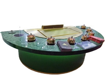 kupować Stół grillowy Teppanyaki ze stali nierdzewnej Wielofunkcyjne ogrzewanie elektromagnetyczne online manufacture