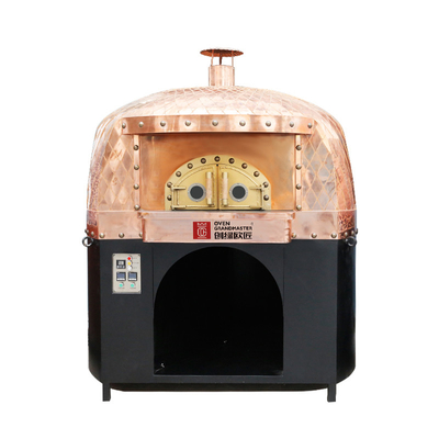 OWEN GRANDMASTER Niestandardowy Pieczarnik Brick Electric / Gas Neapolitan Włochy