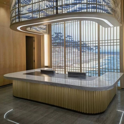 8KW podłogowe indukcyjne grill Teppanyaki