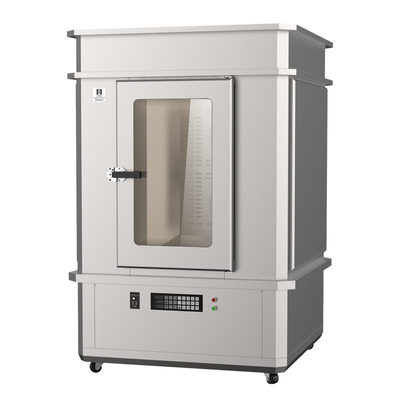 Gorący wiatr baranka grill Machine Multifunctiona Grzejnik ze szklanymi drzwiami Oven Plus typu