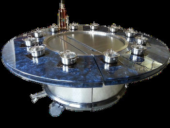 Multifuction Dostosowane Teppanyaki Hibachi Grill Commercial Hotel Restaurant Kitchen