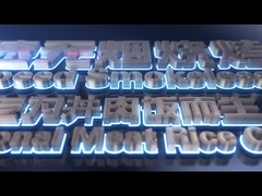 6kw elektryczny grill ze stali nierdzewnej bezdymny do restauracji